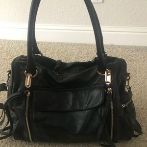 Urban Expression Handbag